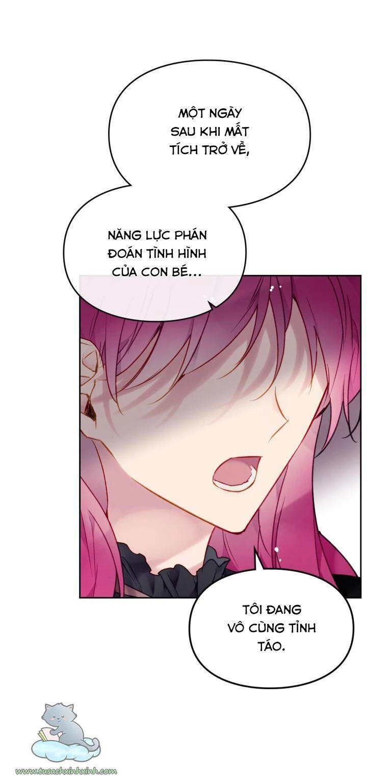 Kết Thúc Của Nhân Vật Phản Diện Chỉ Có Thể Là Cái Chết Chapter 82 - Trang 4