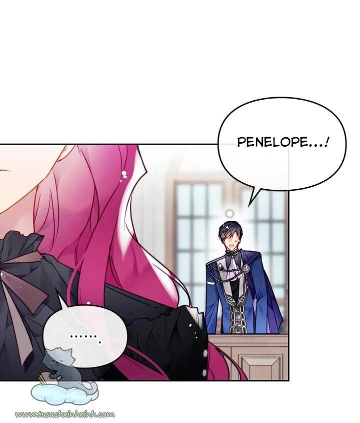 Kết Thúc Của Nhân Vật Phản Diện Chỉ Có Thể Là Cái Chết Chapter 82 - Trang 4