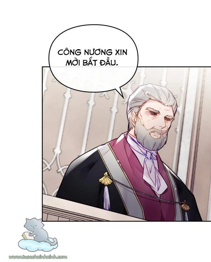 Kết Thúc Của Nhân Vật Phản Diện Chỉ Có Thể Là Cái Chết Chapter 82 - Trang 4