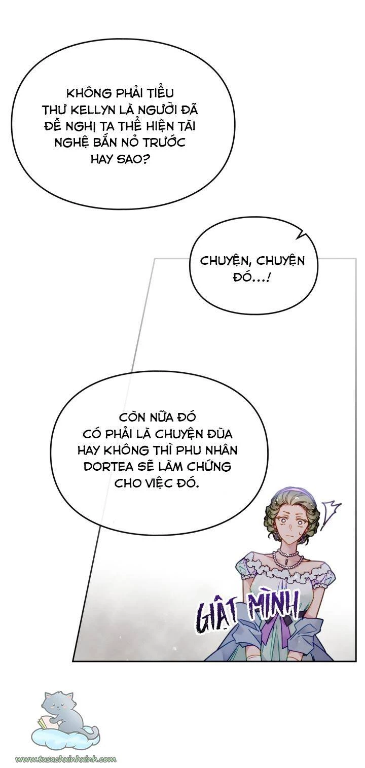 Kết Thúc Của Nhân Vật Phản Diện Chỉ Có Thể Là Cái Chết Chapter 82 - Trang 4