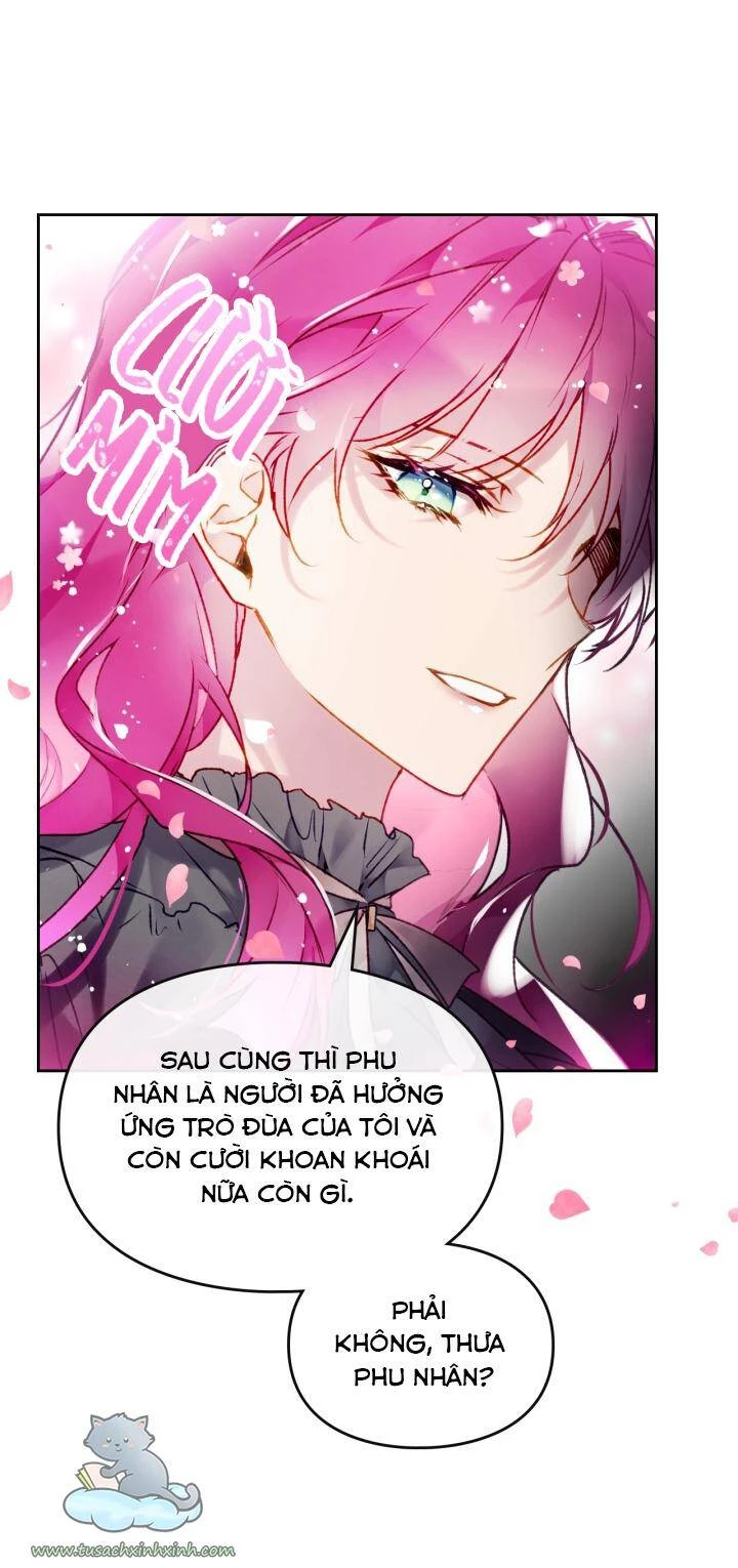 Kết Thúc Của Nhân Vật Phản Diện Chỉ Có Thể Là Cái Chết Chapter 82 - Trang 4