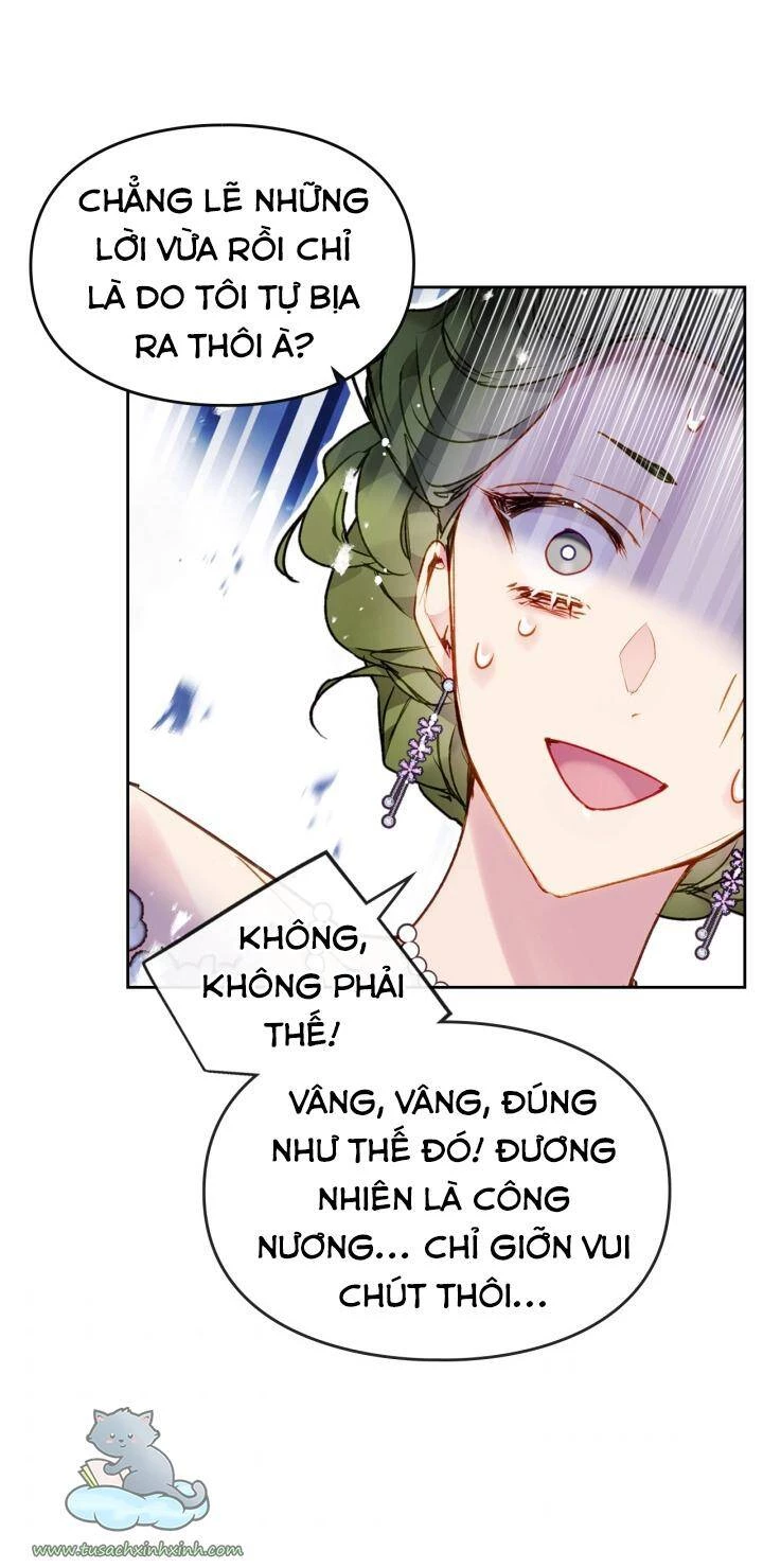 Kết Thúc Của Nhân Vật Phản Diện Chỉ Có Thể Là Cái Chết Chapter 82 - Trang 4