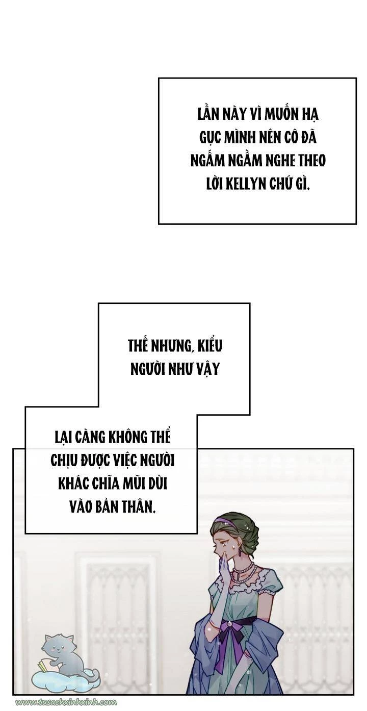 Kết Thúc Của Nhân Vật Phản Diện Chỉ Có Thể Là Cái Chết Chapter 82 - Trang 4