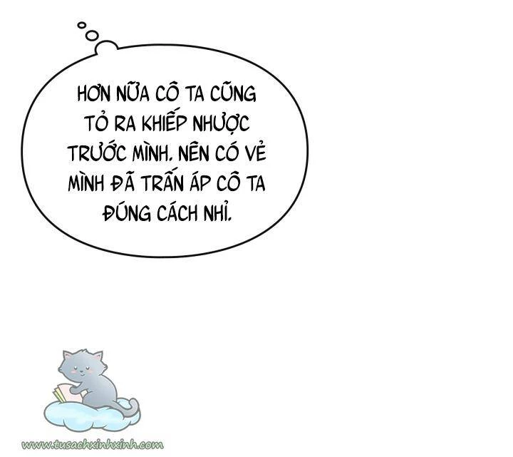 Kết Thúc Của Nhân Vật Phản Diện Chỉ Có Thể Là Cái Chết Chapter 82 - Trang 4