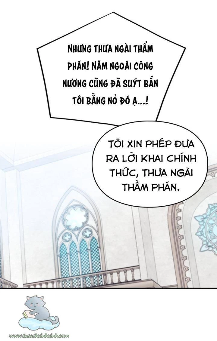 Kết Thúc Của Nhân Vật Phản Diện Chỉ Có Thể Là Cái Chết Chapter 82 - Trang 4