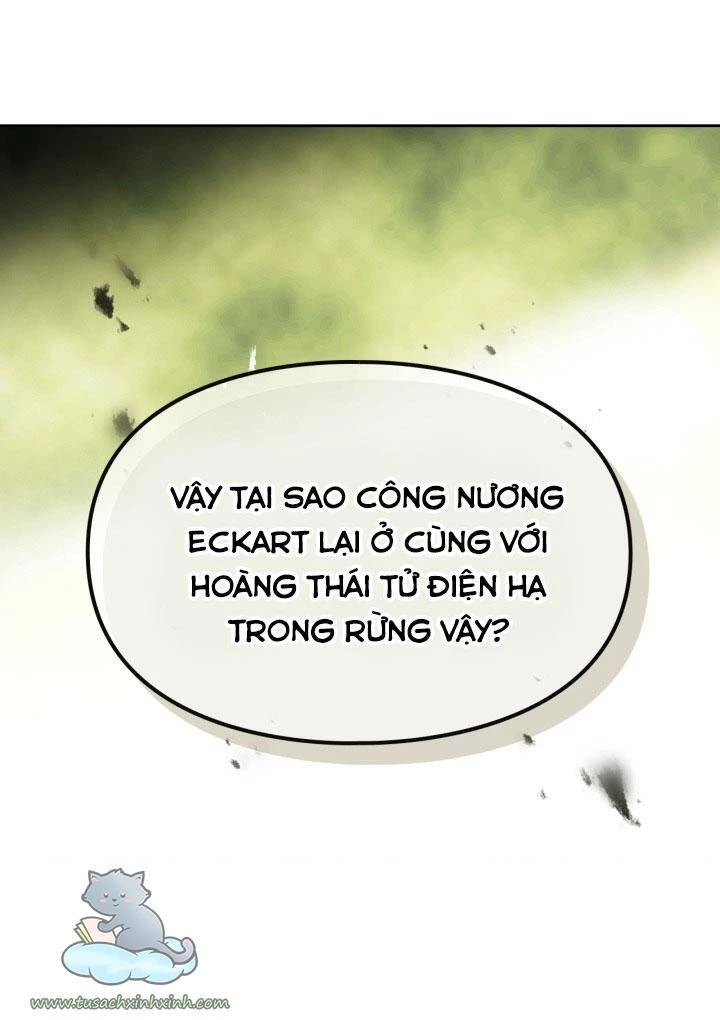 Kết Thúc Của Nhân Vật Phản Diện Chỉ Có Thể Là Cái Chết Chapter 82 - Trang 4