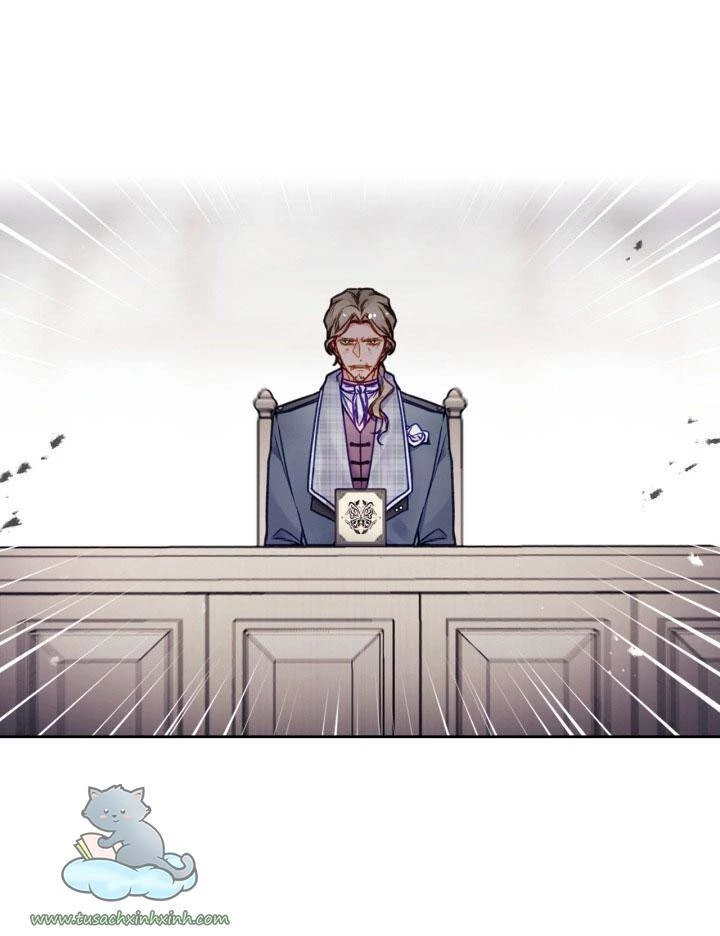 Kết Thúc Của Nhân Vật Phản Diện Chỉ Có Thể Là Cái Chết Chapter 82 - Trang 4