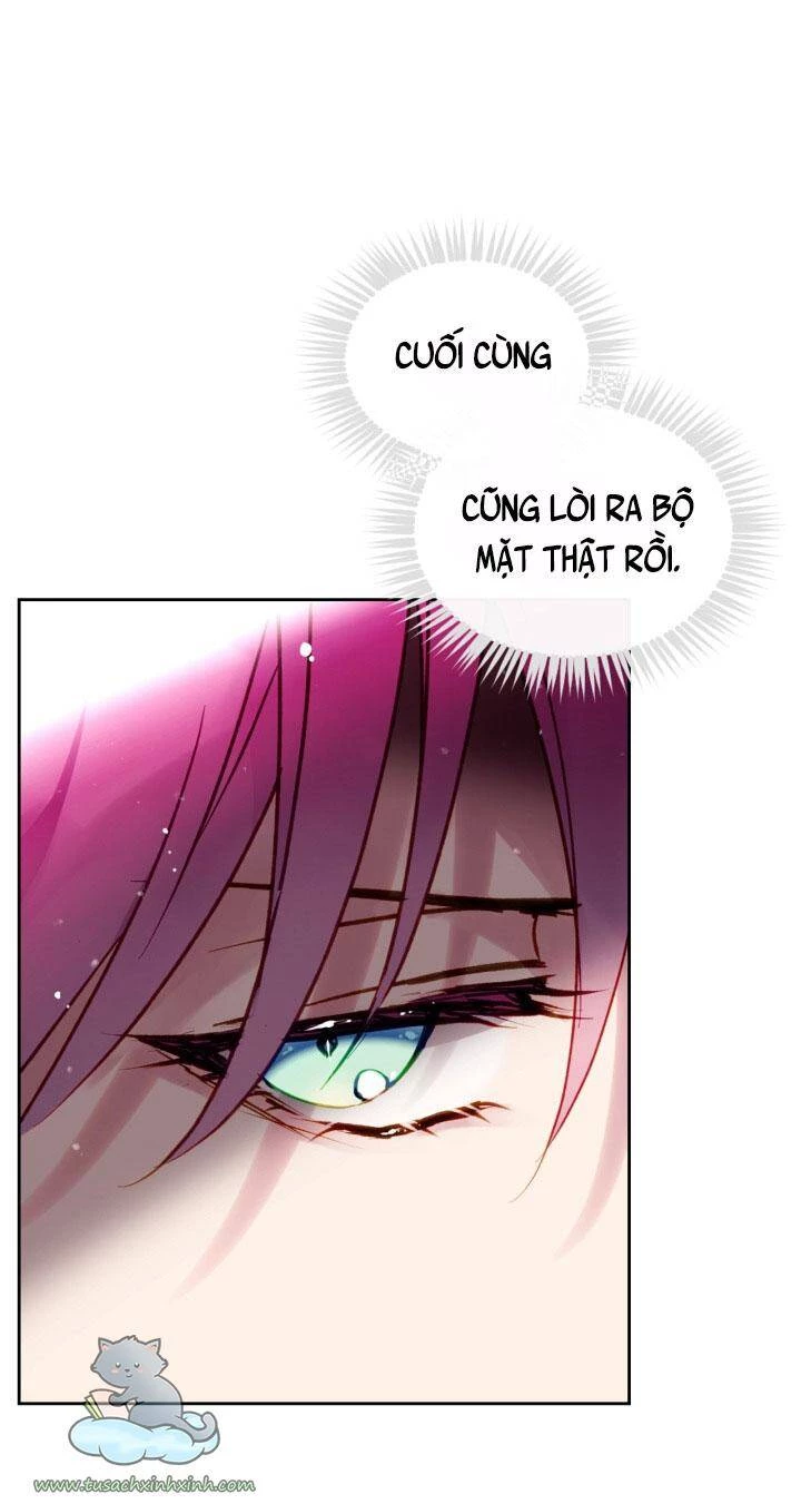 Kết Thúc Của Nhân Vật Phản Diện Chỉ Có Thể Là Cái Chết Chapter 82 - Trang 4