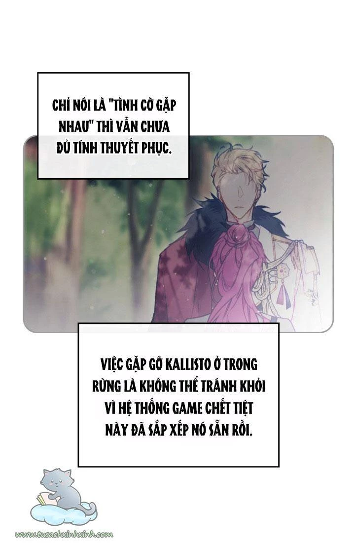 Kết Thúc Của Nhân Vật Phản Diện Chỉ Có Thể Là Cái Chết Chapter 82 - Trang 4