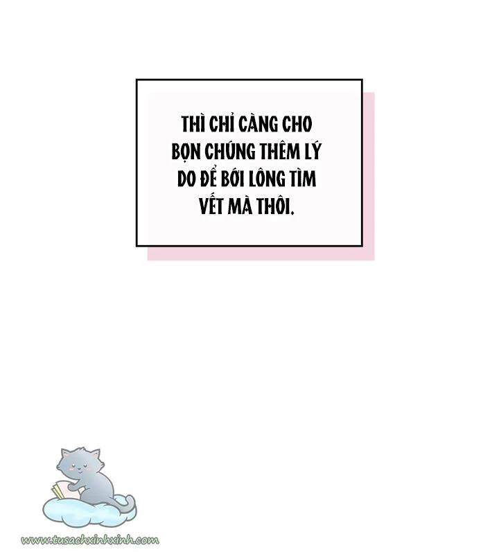 Kết Thúc Của Nhân Vật Phản Diện Chỉ Có Thể Là Cái Chết Chapter 82 - Trang 4