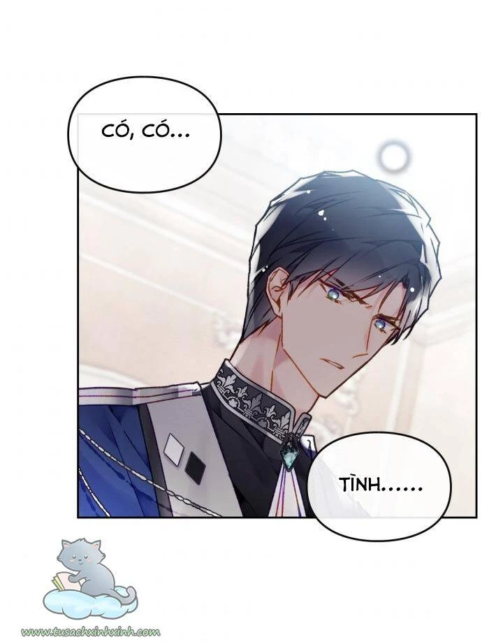 Kết Thúc Của Nhân Vật Phản Diện Chỉ Có Thể Là Cái Chết Chapter 82 - Trang 4