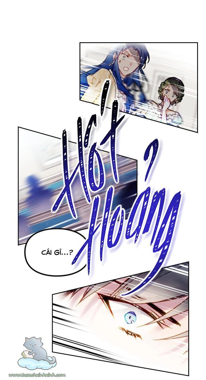 Kết Thúc Của Nhân Vật Phản Diện Chỉ Có Thể Là Cái Chết Chapter 82 - Trang 4