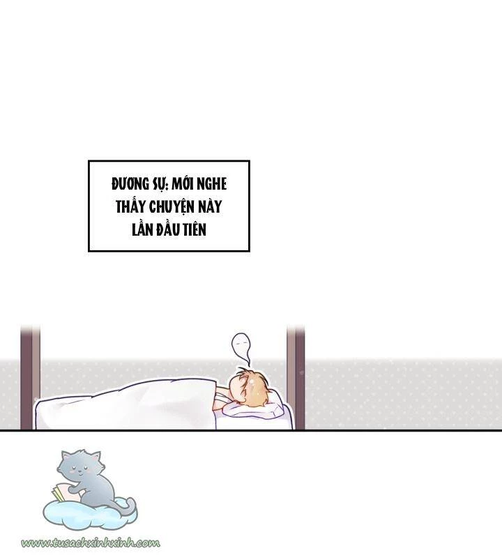 Kết Thúc Của Nhân Vật Phản Diện Chỉ Có Thể Là Cái Chết Chapter 82 - Trang 4