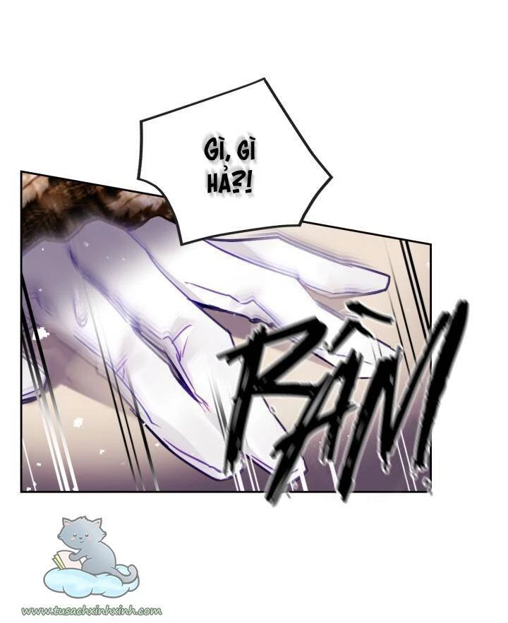 Kết Thúc Của Nhân Vật Phản Diện Chỉ Có Thể Là Cái Chết Chapter 83 - Trang 4