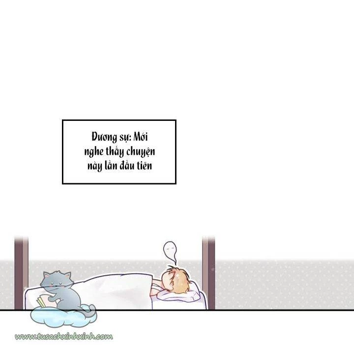 Kết Thúc Của Nhân Vật Phản Diện Chỉ Có Thể Là Cái Chết Chapter 83 - Trang 4