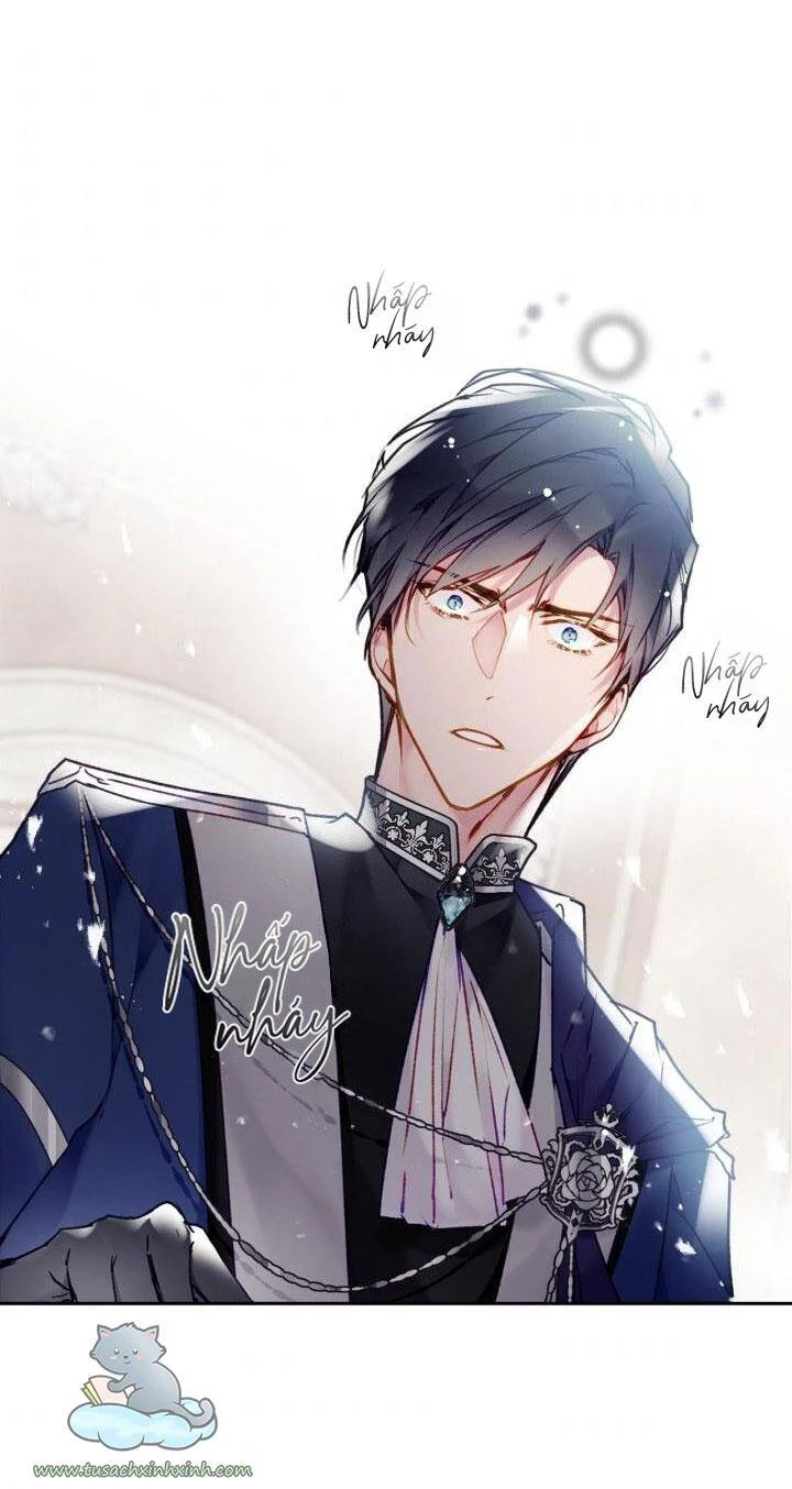 Kết Thúc Của Nhân Vật Phản Diện Chỉ Có Thể Là Cái Chết Chapter 83 - Trang 4