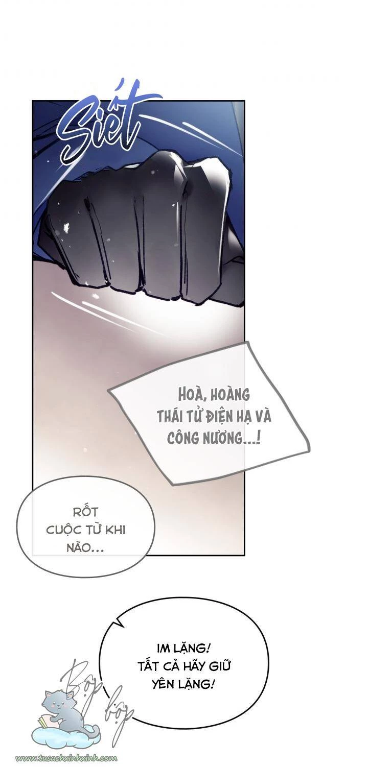 Kết Thúc Của Nhân Vật Phản Diện Chỉ Có Thể Là Cái Chết Chapter 83 - Trang 4