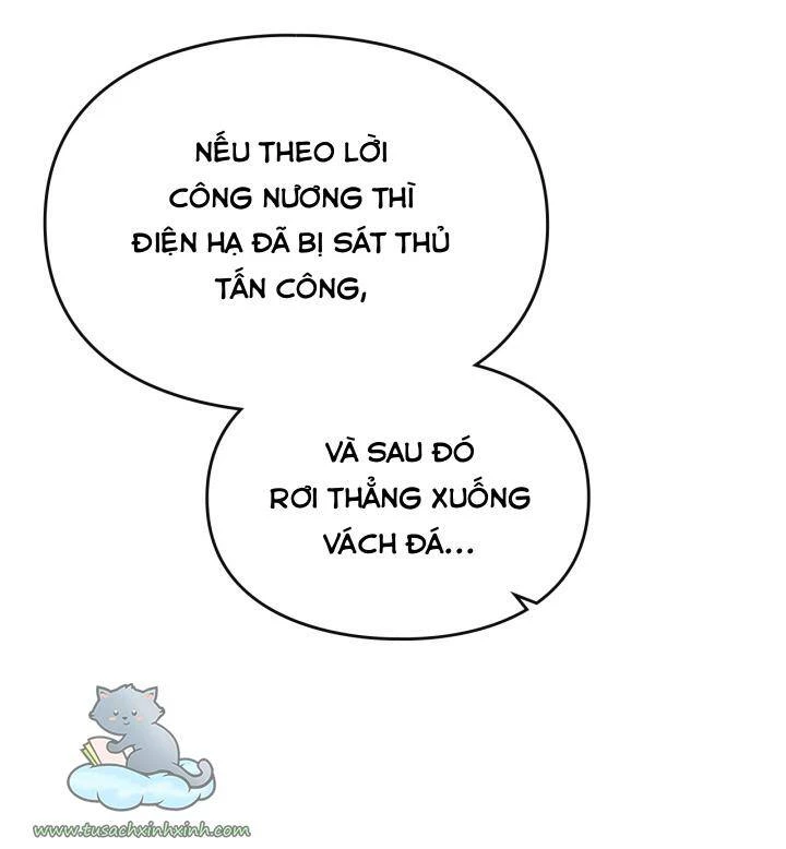 Kết Thúc Của Nhân Vật Phản Diện Chỉ Có Thể Là Cái Chết Chapter 83 - Trang 4