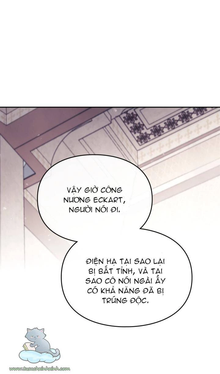 Kết Thúc Của Nhân Vật Phản Diện Chỉ Có Thể Là Cái Chết Chapter 83 - Trang 4