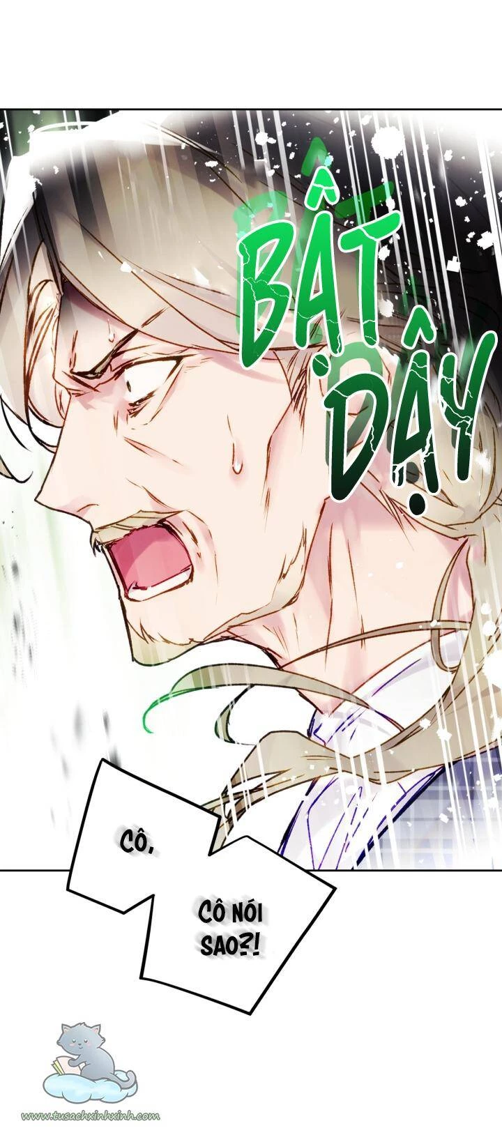 Kết Thúc Của Nhân Vật Phản Diện Chỉ Có Thể Là Cái Chết Chapter 83 - Trang 4