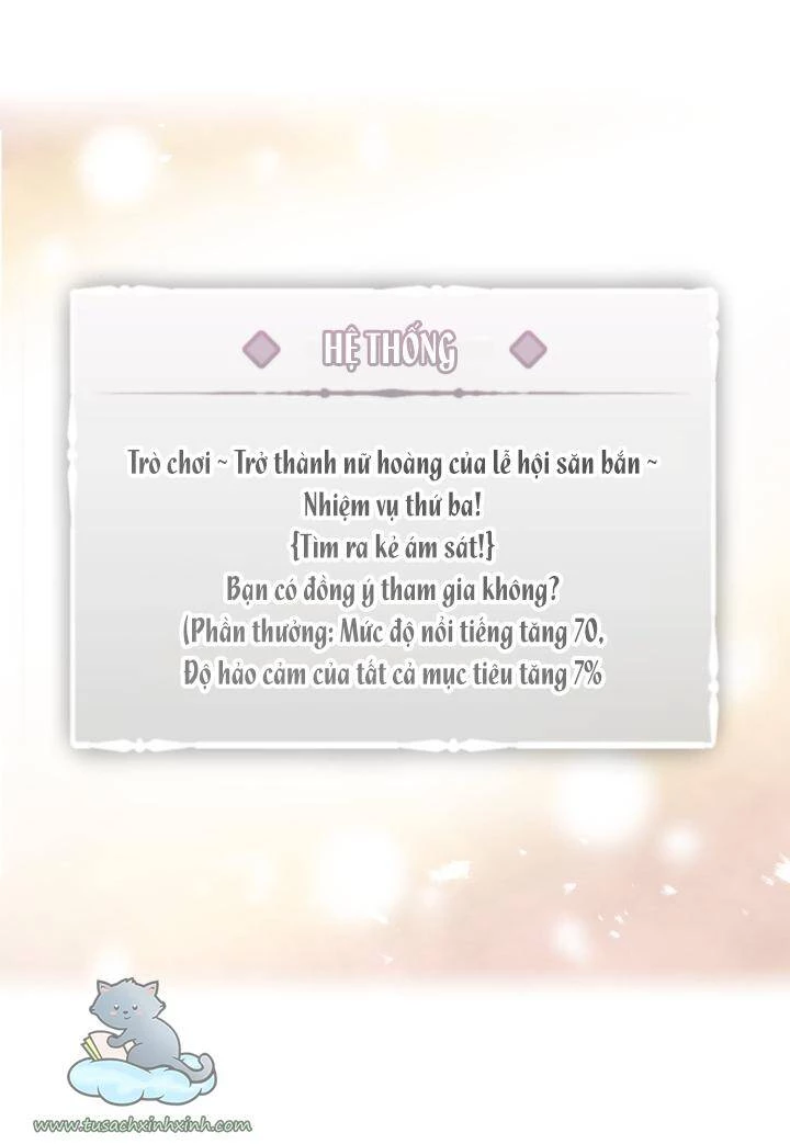 Kết Thúc Của Nhân Vật Phản Diện Chỉ Có Thể Là Cái Chết Chapter 83 - Trang 4