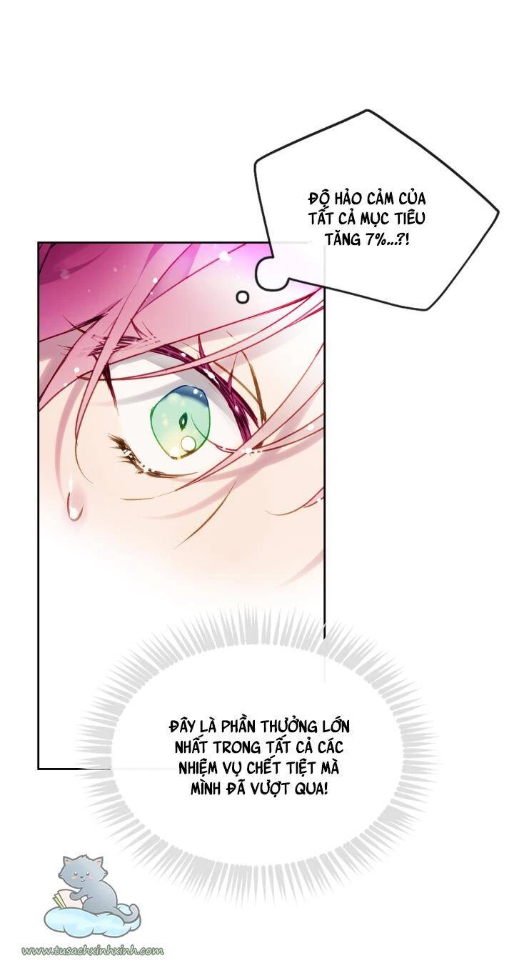 Kết Thúc Của Nhân Vật Phản Diện Chỉ Có Thể Là Cái Chết Chapter 83 - Trang 4