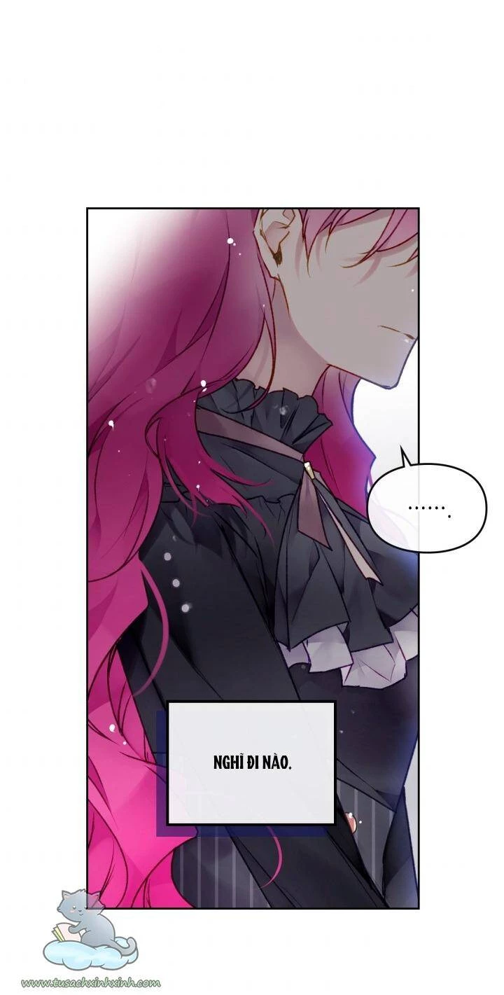 Kết Thúc Của Nhân Vật Phản Diện Chỉ Có Thể Là Cái Chết Chapter 83 - Trang 4