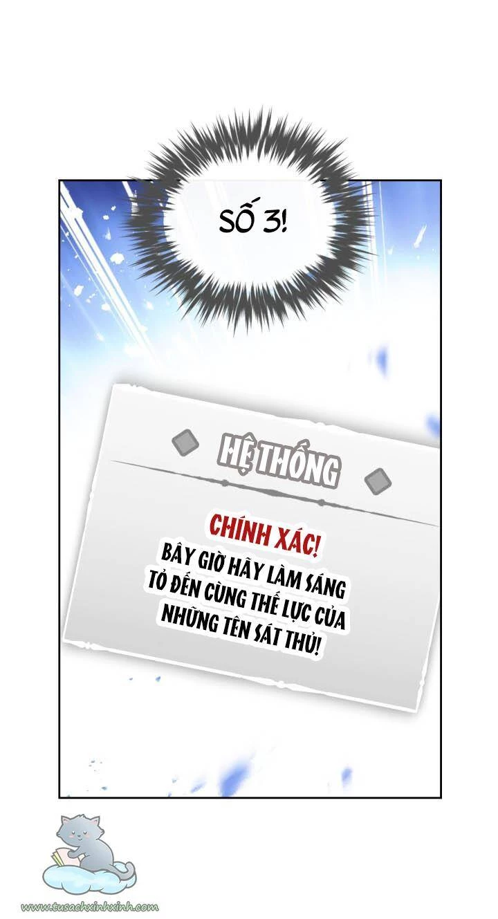 Kết Thúc Của Nhân Vật Phản Diện Chỉ Có Thể Là Cái Chết Chapter 83 - Trang 4