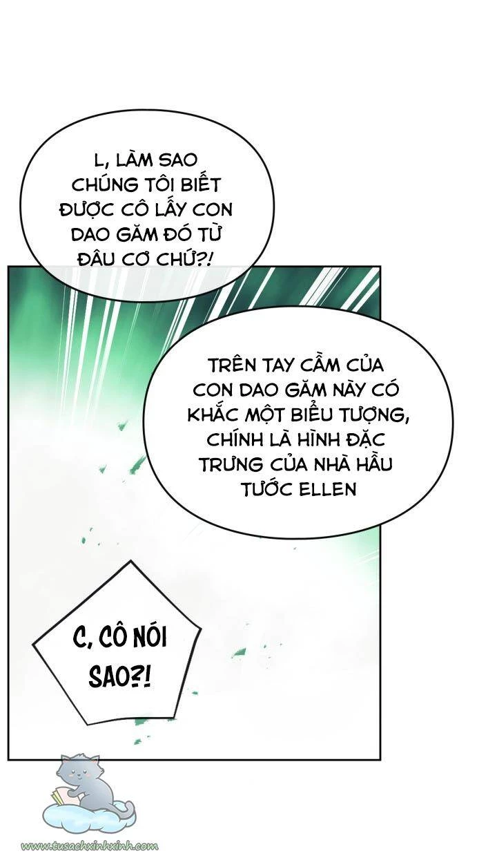 Kết Thúc Của Nhân Vật Phản Diện Chỉ Có Thể Là Cái Chết Chapter 83 - Trang 4
