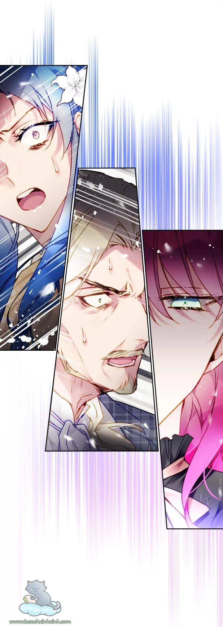 Kết Thúc Của Nhân Vật Phản Diện Chỉ Có Thể Là Cái Chết Chapter 83 - Trang 4