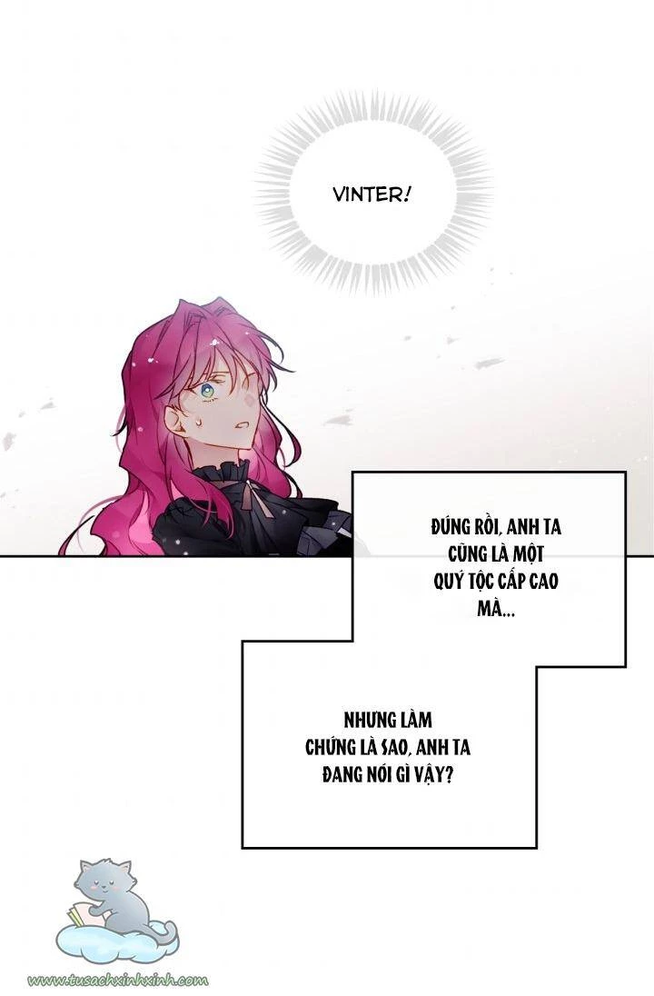 Kết Thúc Của Nhân Vật Phản Diện Chỉ Có Thể Là Cái Chết Chapter 83 - Trang 4