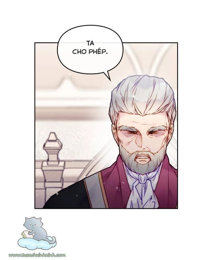 Kết Thúc Của Nhân Vật Phản Diện Chỉ Có Thể Là Cái Chết Chapter 83 - Trang 4