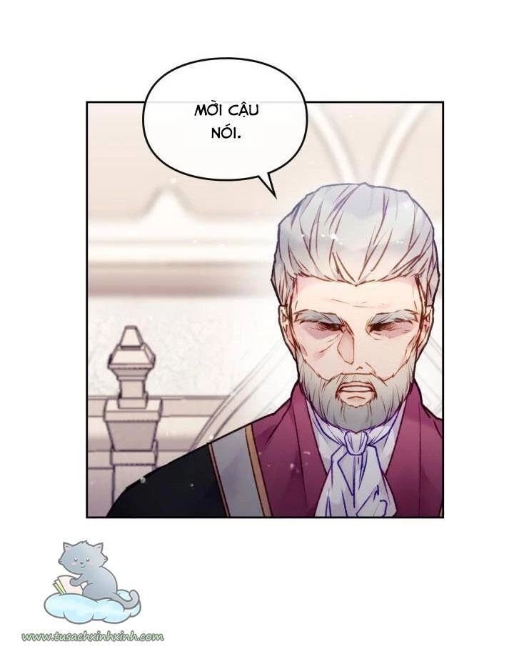 Kết Thúc Của Nhân Vật Phản Diện Chỉ Có Thể Là Cái Chết Chapter 84 - Trang 4