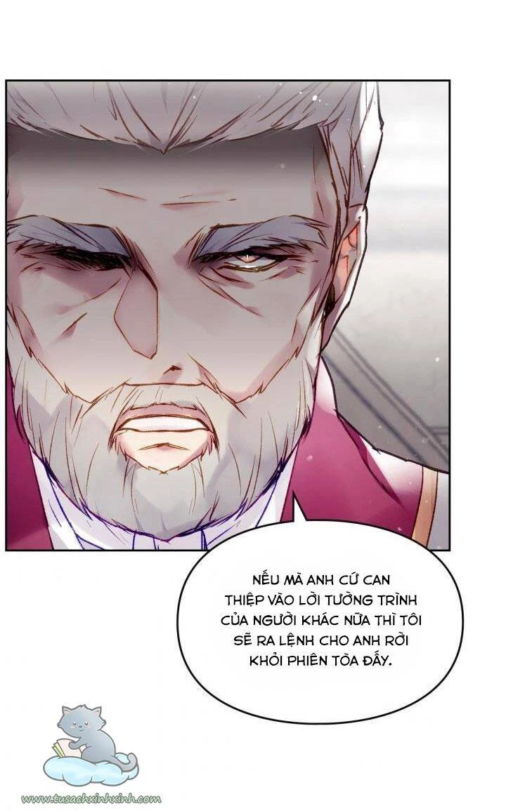 Kết Thúc Của Nhân Vật Phản Diện Chỉ Có Thể Là Cái Chết Chapter 84 - Trang 4