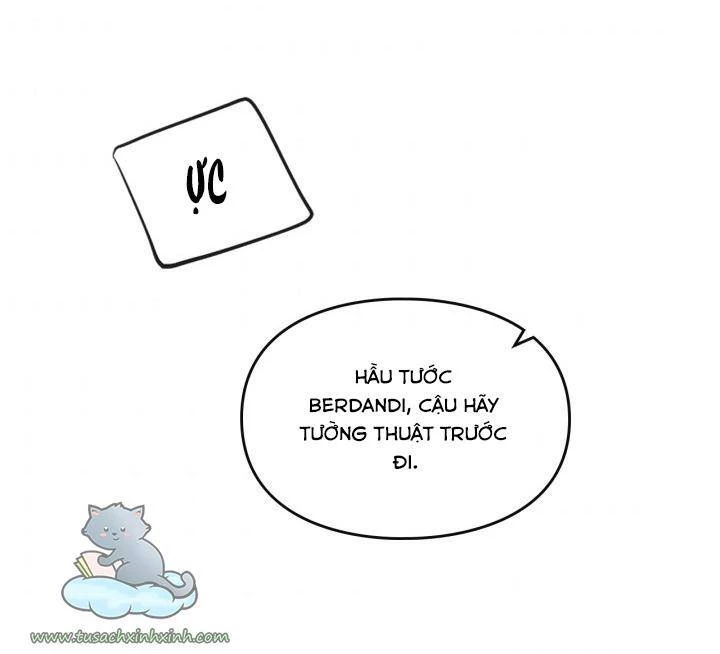 Kết Thúc Của Nhân Vật Phản Diện Chỉ Có Thể Là Cái Chết Chapter 84 - Trang 4