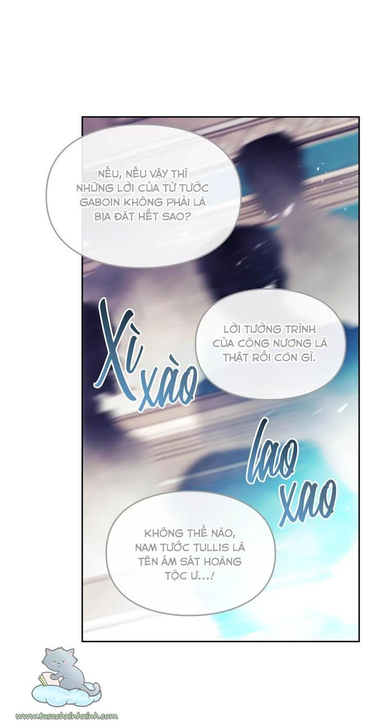 Kết Thúc Của Nhân Vật Phản Diện Chỉ Có Thể Là Cái Chết Chapter 84 - Trang 4