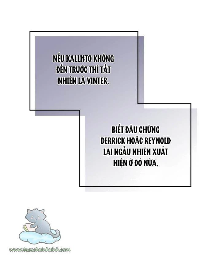 Kết Thúc Của Nhân Vật Phản Diện Chỉ Có Thể Là Cái Chết Chapter 84 - Trang 4