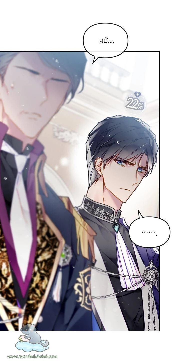 Kết Thúc Của Nhân Vật Phản Diện Chỉ Có Thể Là Cái Chết Chapter 84 - Trang 4