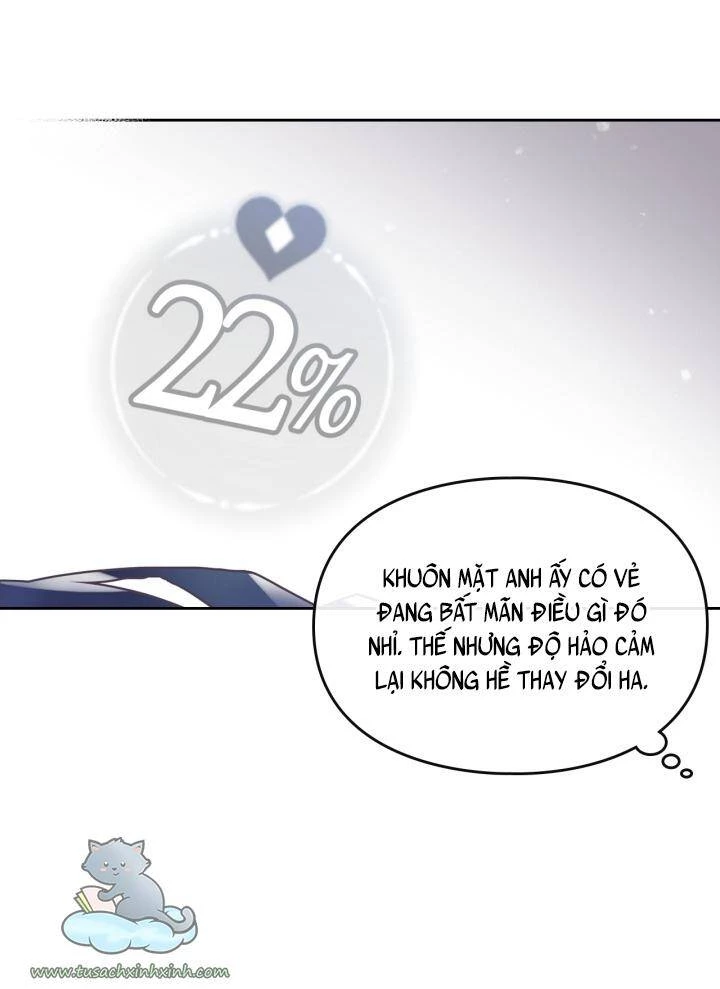 Kết Thúc Của Nhân Vật Phản Diện Chỉ Có Thể Là Cái Chết Chapter 84 - Trang 4