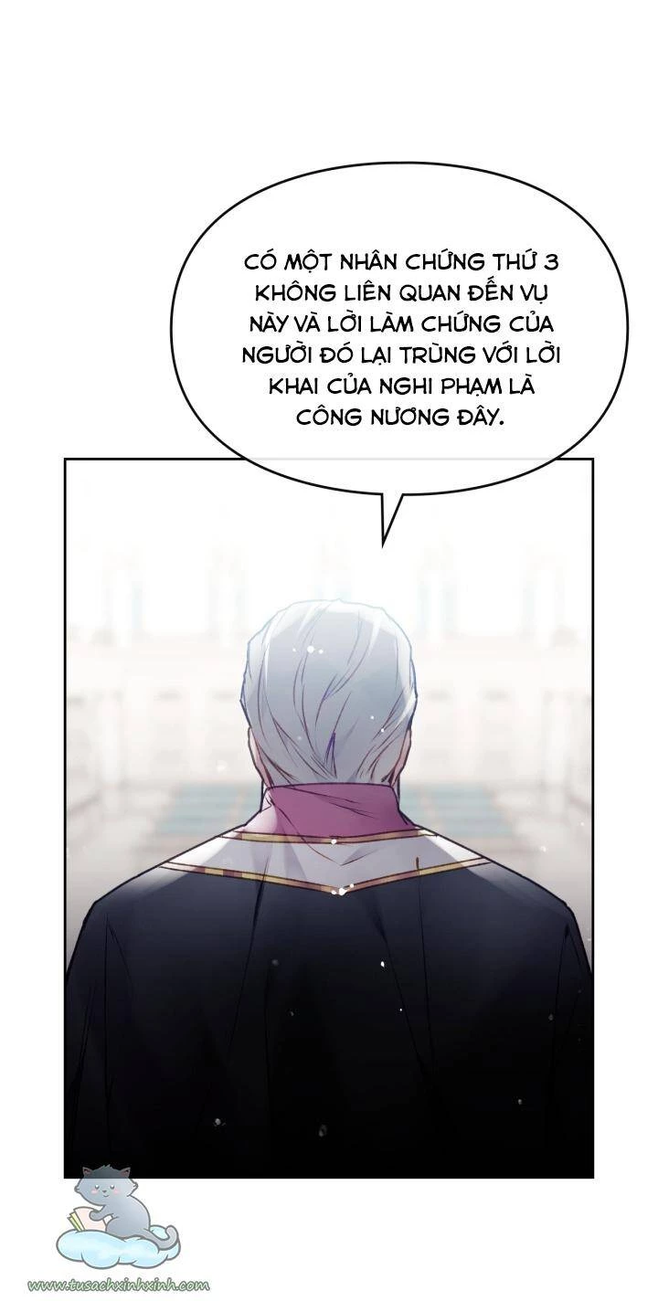 Kết Thúc Của Nhân Vật Phản Diện Chỉ Có Thể Là Cái Chết Chapter 84 - Trang 4