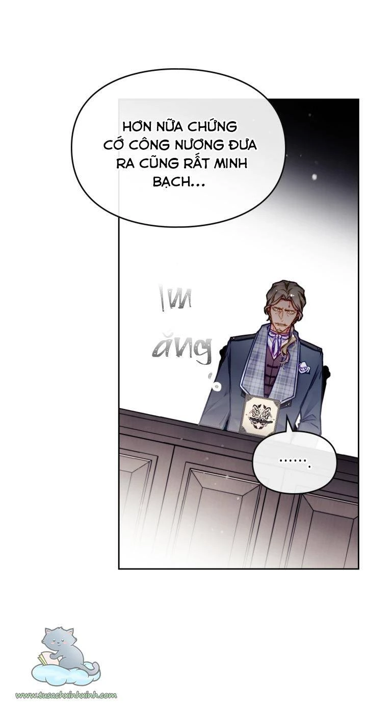 Kết Thúc Của Nhân Vật Phản Diện Chỉ Có Thể Là Cái Chết Chapter 84 - Trang 4