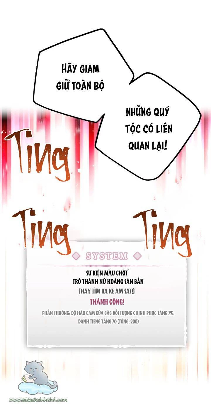 Kết Thúc Của Nhân Vật Phản Diện Chỉ Có Thể Là Cái Chết Chapter 84 - Trang 4