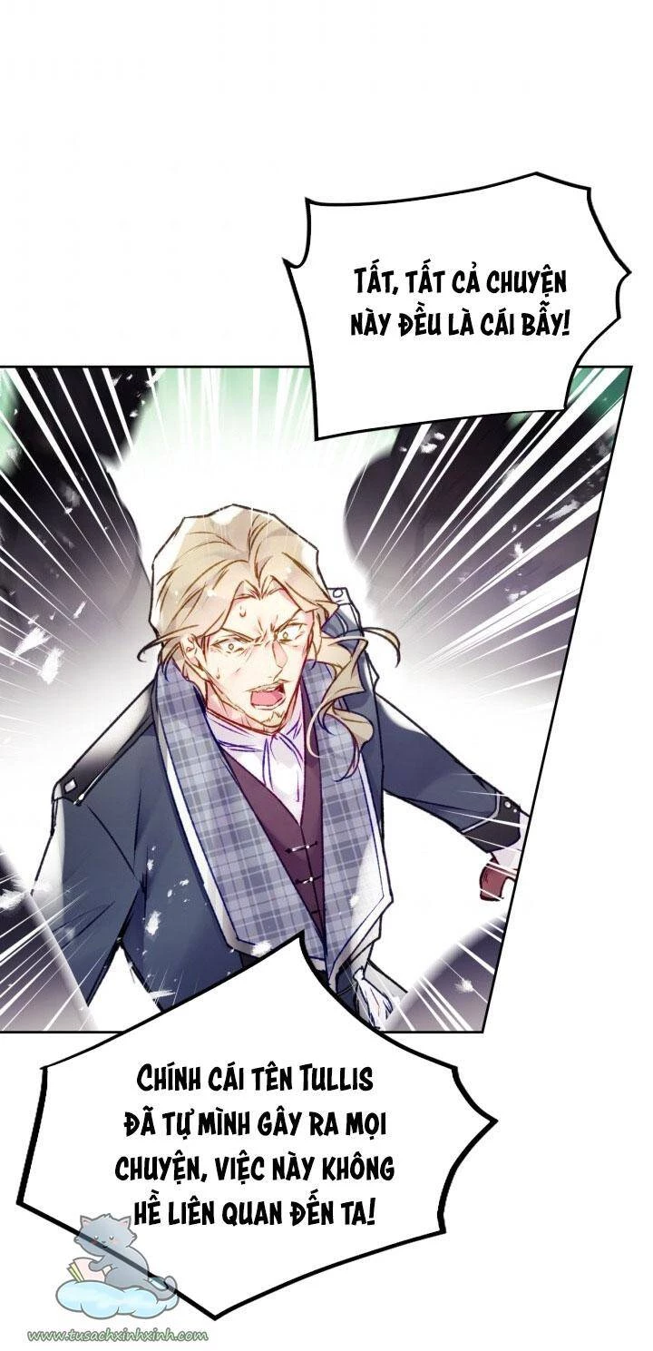 Kết Thúc Của Nhân Vật Phản Diện Chỉ Có Thể Là Cái Chết Chapter 84 - Trang 4