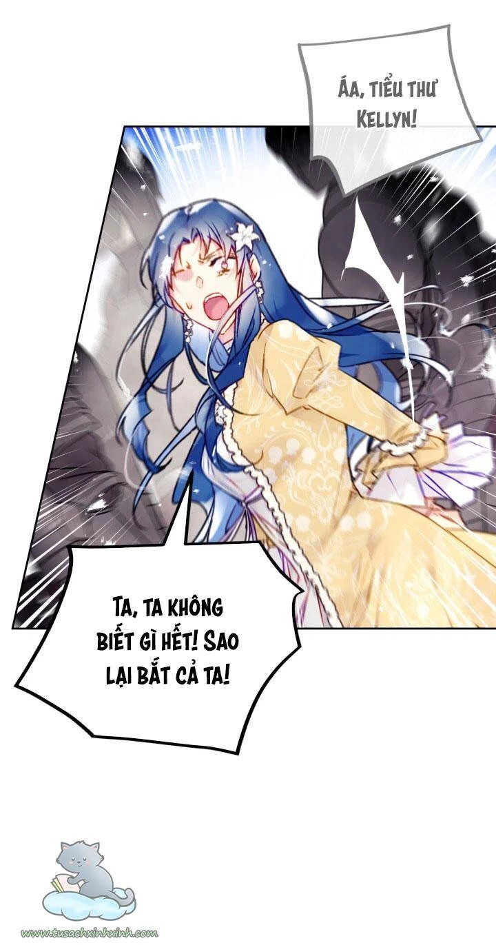 Kết Thúc Của Nhân Vật Phản Diện Chỉ Có Thể Là Cái Chết Chapter 84 - Trang 4