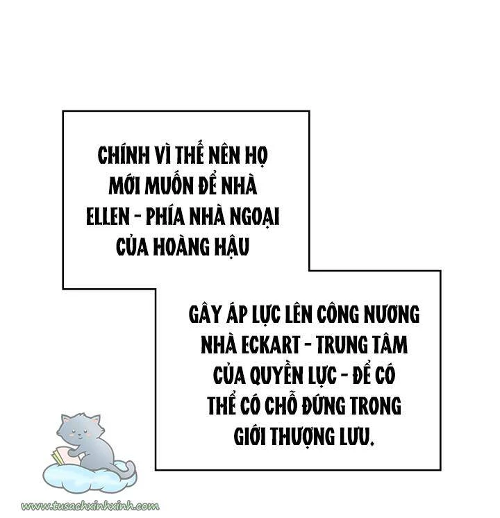 Kết Thúc Của Nhân Vật Phản Diện Chỉ Có Thể Là Cái Chết Chapter 84 - Trang 4