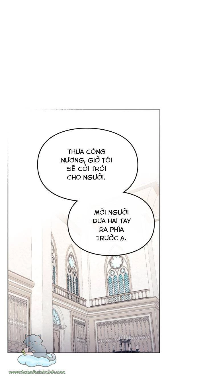 Kết Thúc Của Nhân Vật Phản Diện Chỉ Có Thể Là Cái Chết Chapter 84 - Trang 4