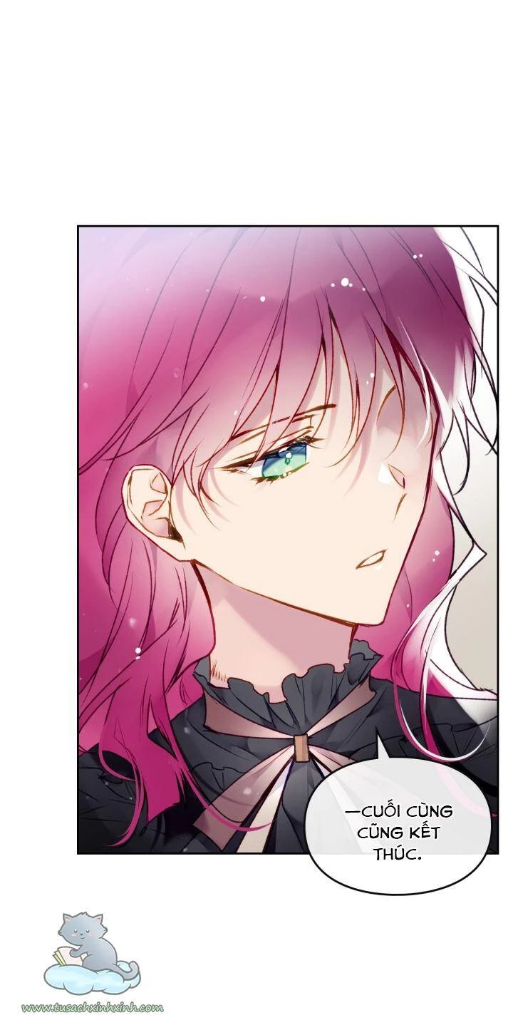 Kết Thúc Của Nhân Vật Phản Diện Chỉ Có Thể Là Cái Chết Chapter 84 - Trang 4