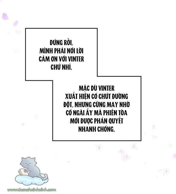 Kết Thúc Của Nhân Vật Phản Diện Chỉ Có Thể Là Cái Chết Chapter 84 - Trang 4