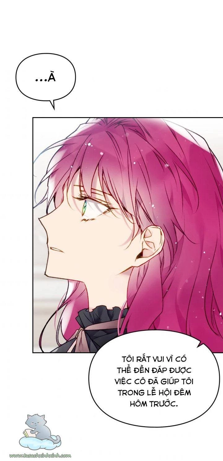 Kết Thúc Của Nhân Vật Phản Diện Chỉ Có Thể Là Cái Chết Chapter 84 - Trang 4