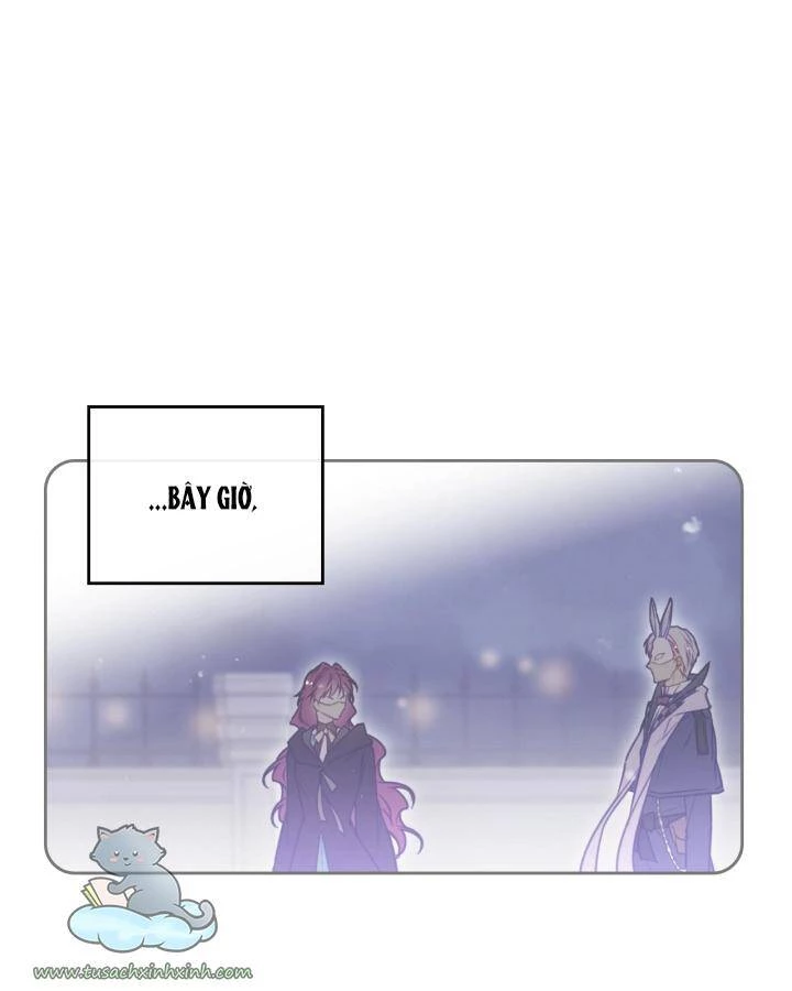 Kết Thúc Của Nhân Vật Phản Diện Chỉ Có Thể Là Cái Chết Chapter 84 - Trang 4